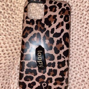 Loopy iPhone 11 case